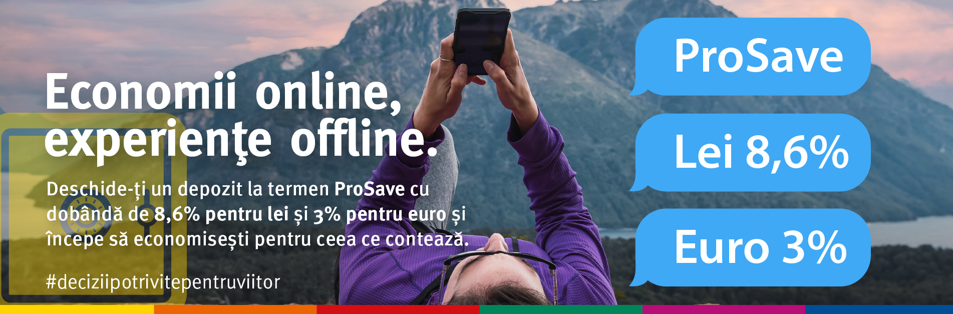 Campanie ProSave
