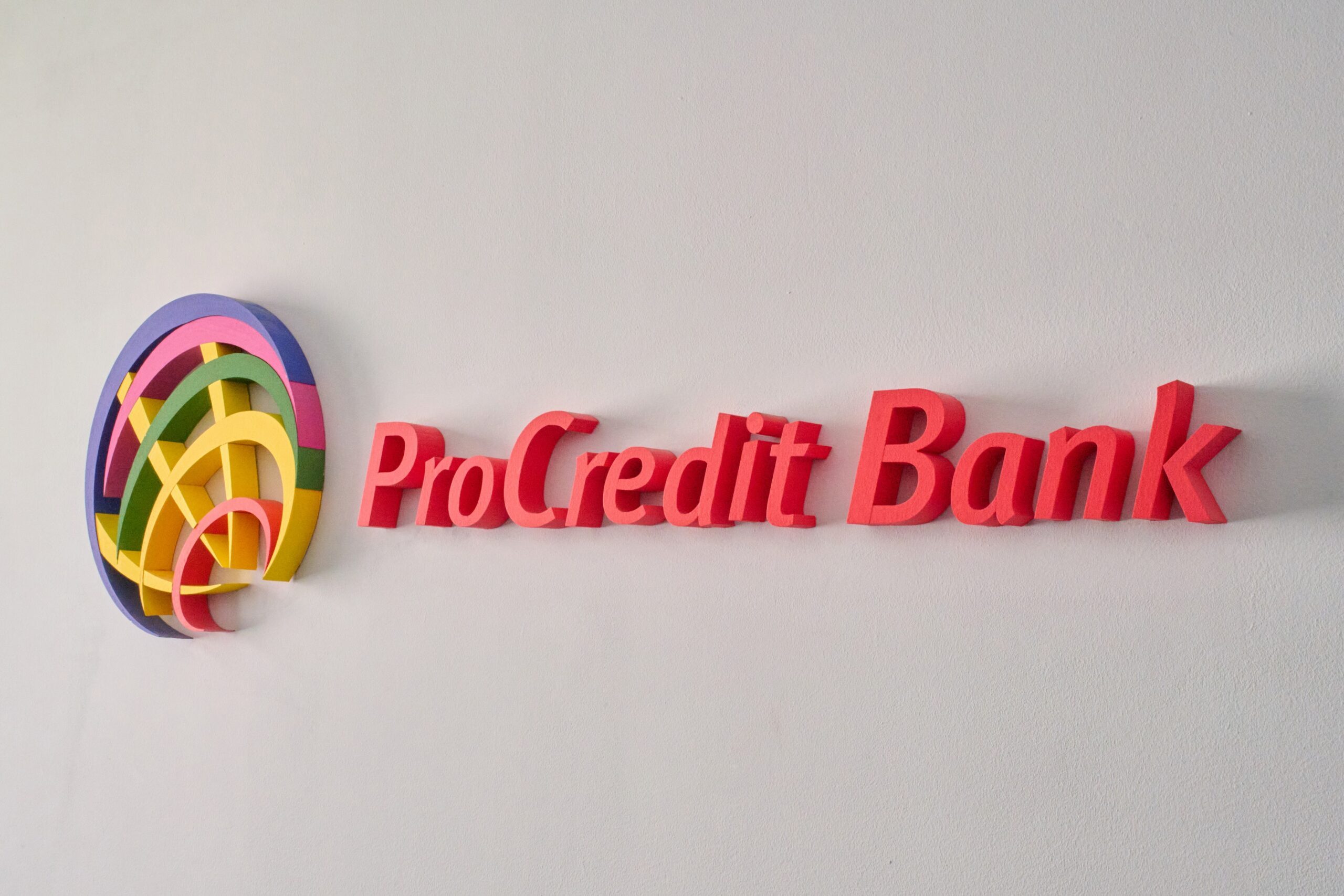 ProCredit sets the course for a leadership transition early on