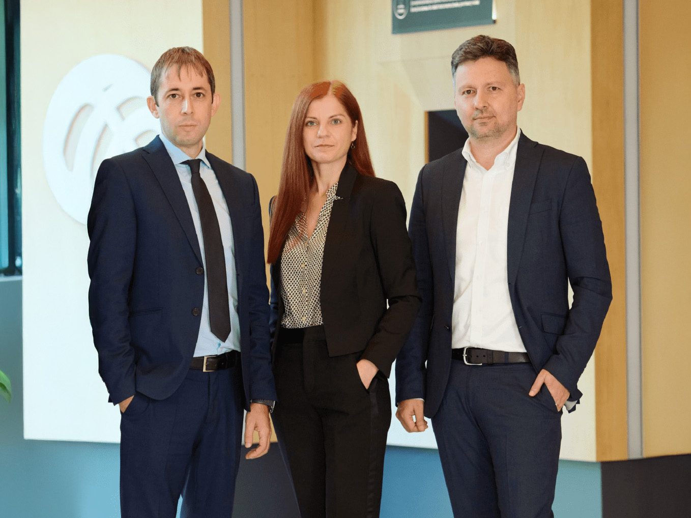 Managementul ProCredit România