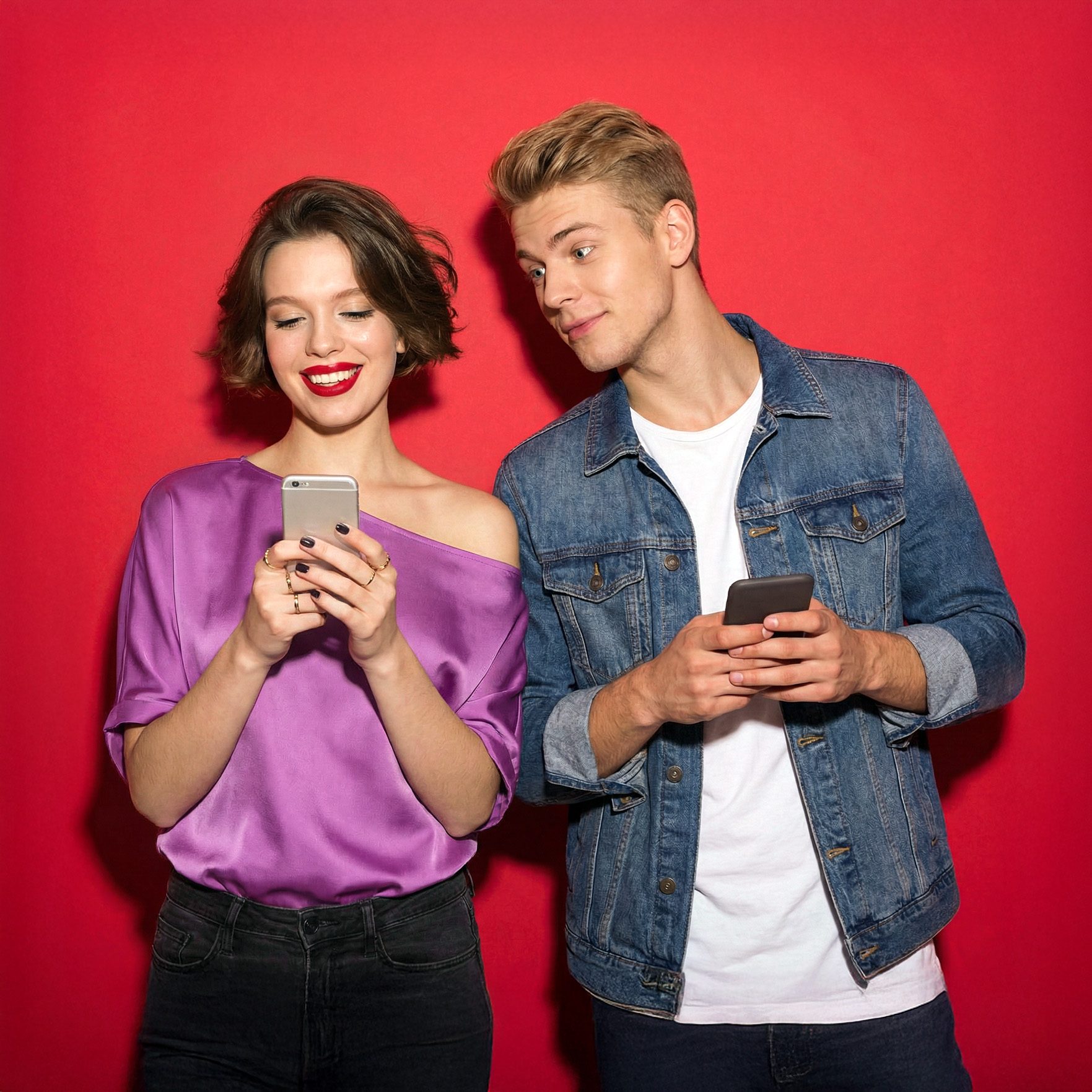 Experiență digitală ProCredit Mobile Banking