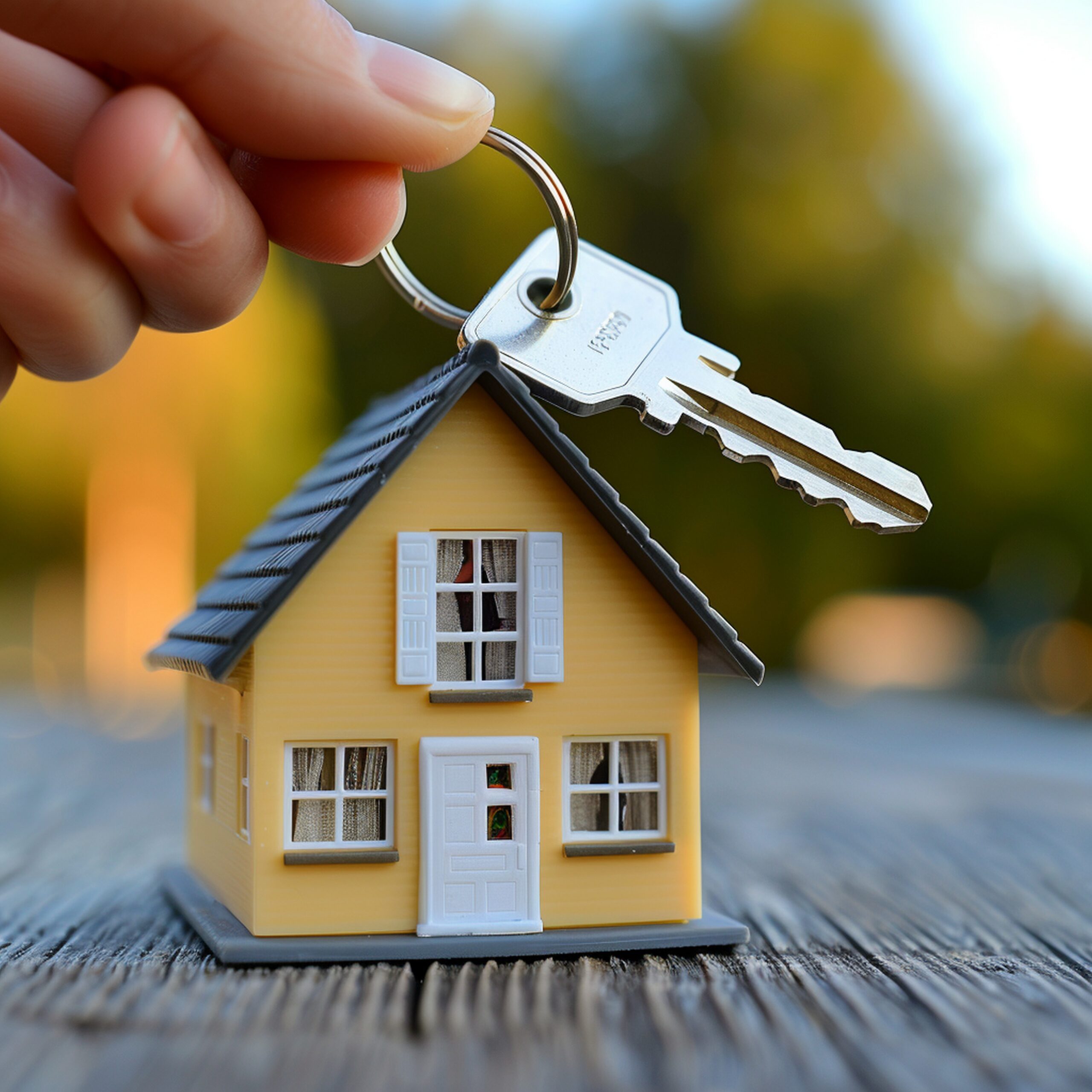 Creditul imobiliar ProHome 